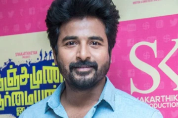 சிவகார்த்திகேயனுடன் ஏன் படம் பண்றீங்க.. ஏளனமாக பேசிய நபர்கள், பிரபல நடிகை கூறிய விஷயம்