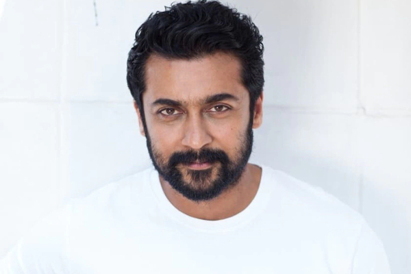 பான் இந்தியா இயக்குனருடன் இணைகிறாரா சூர்யா? எகிறும் எதிர்பார்ப்பு | Suriya Join With Director Hanu Raghavapudi