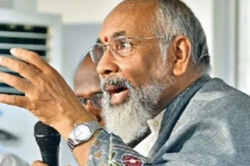 தாமரைச் சின்னத்தில் புதிய கட்சியில் களமிறங்குகிறாரா விக்னேஸ்வரன்?