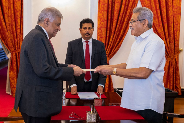 ரணில் - கோட்டா திடீர் சந்திப்பு! அடுத்து நடக்கப்போவது என்ன? | The President Met Gotabaya