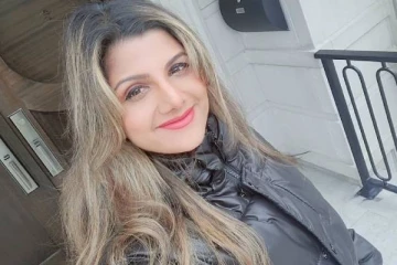 சின்னத்திரையில் என்ட்ரி கொடுக்கப்போகும் நடிகை ரம்பா... எந்த ஷோ தெரியுமா?