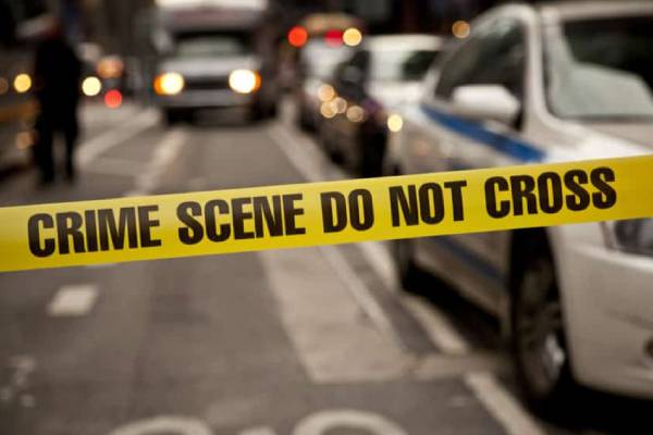 அமெரிக்காவை உலுக்கிய துப்பாக்கி சூடு...! பலியான உயிர்கள் | California Family Event Shooting 4 Dead 10 Injured அமெரிக்காவை உலுக்கிய துப்பாக்கி சூடு...! பலியான உயிர்கள் | California Family Event Shooting 4 Dead 10 Injured