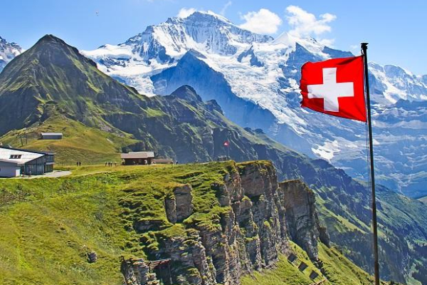 சுற்றுலாப்பயணிகள் எண்ணிக்கையில் வரலாறு படைத்துள்ள சுவிட்சர்லாந்து | Switzerland Tourism Record 25Million Stays In 2025 சுற்றுலாப்பயணிகள் எண்ணிக்கையில் வரலாறு படைத்துள்ள சுவிட்சர்லாந்து | Switzerland Tourism Record 25Million Stays In 2025