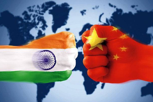 மீண்டும் இந்தியாவிற்கு போட்டியாக சிறிலங்காவில் கால் பதிக்கும் சீனா - வலுக்கும் போட்டி! - ஐபிசி தமிழ்