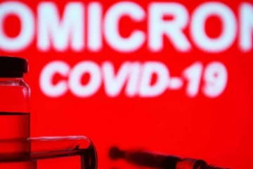 ஒமிக்ரோன் வைரஸின் தாக்கம் தொடர்பில் உலக சுகாதார அமைப்பு வெளியிட்டுள்ள தகவல்