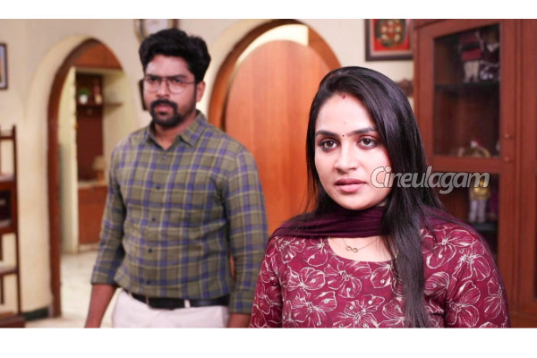 விஜயாவை வெறிக்கொண்டு அடிக்க வந்த பெண், மீனா செய்த காரியம்.. சிறகடிக்க ஆசை சீரியல் பரபரப்பு கதைக்களம் | Siragadikka Aasai Serial Next Week Promo