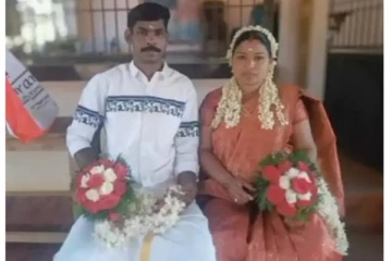 2வது திருமணம் செய்து 8 நாள் - 3 குழந்தைகளை கொன்று தற்கொலை செய்த ஜோடி!