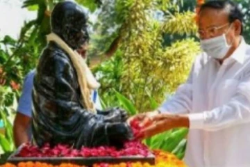 2047 புதிய இந்தியா உருவாகும் - வெங்கையா நாயுடு நம்பிக்கை