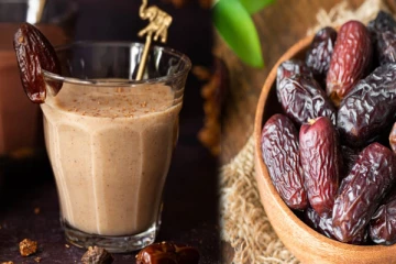 வெயிலுக்கேற்ற சுவையான மில்க் ஷேக் இதுதான்!