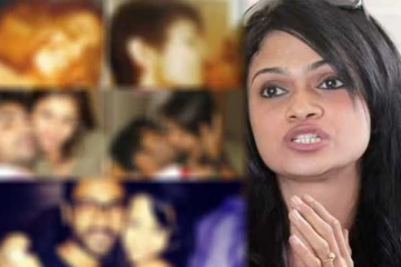 சுச்சி லீக்ஸால் கதிகலங்க வைத்த சுசித்ரா.. அந்தரங்க விஷயம் லீக்காக இதுதான் காரணம்...