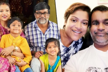 இயக்குனர் செல்வராகவனின் மகனா இவர், நன்றாக வளர்ந்துவிட்டாரே?- லேட்டஸ்ட் புகைப்படம்