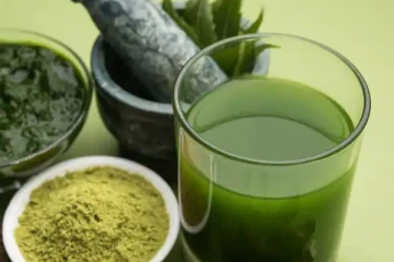 வேப்ப இலை சாற்றில் இவ்வளவு மருத்துவகுணங்களா?