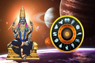 சனிபகவானுக்கே இந்த ராசிகளை தான் ரொம்ப பிடிக்குமாம்! உங்க ராசியும் இதுல இருக்கா?