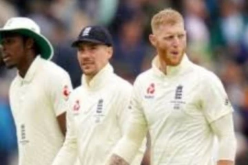 இந்தியாவுடன் மோதும் இங்கிலாந்து அணி அறிவிப்பு