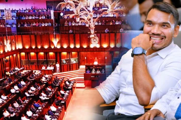 நாளை நாடாளுமன்றத்திற்கு வருகைத்தரவுள்ள நாமல்! சிறைச்சாலை ஆணையாளரை சென்றடைந்த கடிதம்