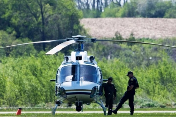 கொள்ளைச் சம்பவங்களை தடுக்க ஹெலிகொப்டர் வாங்கும் கனடிய பொலிஸார்