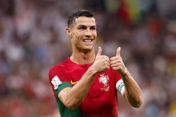 இந்தியாவில் விளையாடுகிறாரா கிறிஸ்டியானோ ரொனால்டோ? கால்பந்து ரசிகர்கள் உற்சாகம்