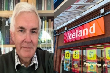 நகைச்சுவைக்காக பிரித்தானிய மொழியைக் கிண்டலடித்த நபருக்கு நேர்ந்த கதி!