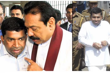 சீனா விட மாட்டுதாம்! ஆனாலும் பிள்ளையானுக்கு சிக்கல் தானாம்