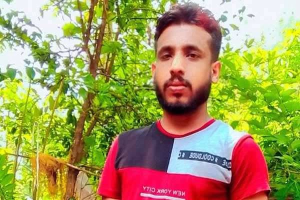 மருமகனை மண்வெட்டியால் அடித்தே கொன்ற மாமா | The Uncle Killed His Son In Law With A Shovel