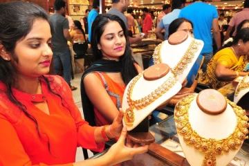 தங்க நகை வாங்க போறீங்களா: இந்த குறியீடு ரொம்ப முக்கியம் - கவனம்!