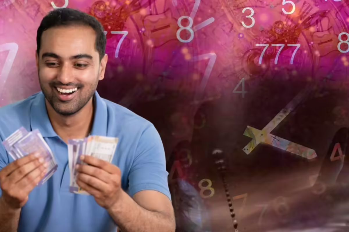 இந்த 4 தேதியில் பிறந்தவர்களுக்கு வாழ்க்கையில் பணப் பிரச்சனையே வராதாம் | People Born This Number Attract Wealth And Success