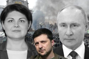 உக்ரைனை தொடர்ந்து டிரான்ஸ்னிஸ்ட்ரியாவில் பதற்றம்! உடனே வெளியேற குடிமக்களுக்கு இஸ்ரேல் உத்தரவு