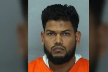 உணவு விநியோக சாரதியின் தகாத செயல்