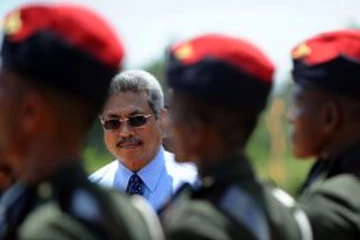 இலங்கைக்கு கோட்டாபய போன்ற சர்வாதிகாரி தேவை! - அமைச்சர் இந்திக அனுருத்த