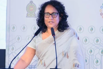 කුසලතා සහ දැක්මක් ඇති තරුණ පරපුරක් රටේ සංවර්ධනයට අත්‍යවශ්‍යයි - අග්‍රාමාත්‍ය හරිනි අමරසූරිය
