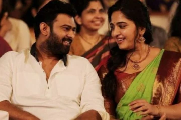பிரபாஸ் படத்தில் இருந்து நீக்கப்பட்ட அனுஷ்கா - இது தான் காரணமா?
