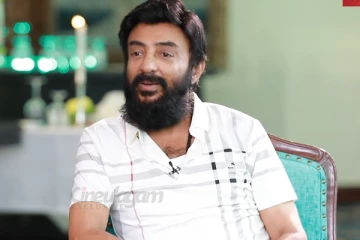 மணிரத்னம் இயக்குனர் ஆக நானும் ஒரு காரணம்! நடிகர் மோகன் Exclusive Interview