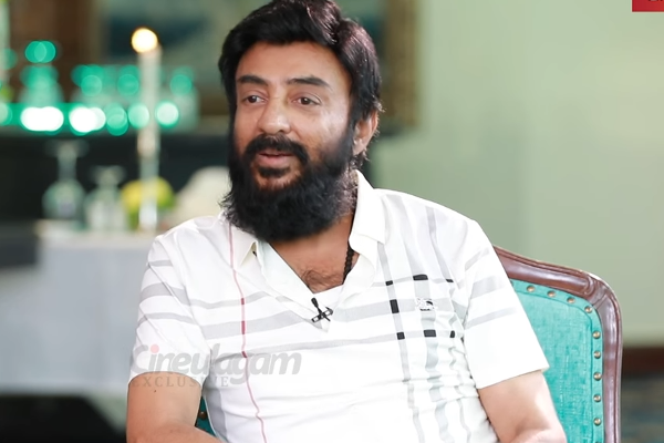 Current Actor Mohan மணிரத்னம் இயக்குனர் ஆக நானும் ஒரு காரணம்! நடிகர் மோகன் Exclusive Interview