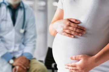 கொரோனாவால் கர்ப்பிணிகளுக்கு ஏற்பட்டுள்ள பிரச்சனை: 3% அதிகரிப்பு