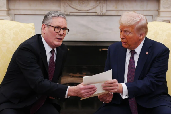 பிரித்தானிய மன்னரின் அமெரிக்க பயணம்! விளக்கத்திற்காக காத்திருக்கும் முழு நாடு.. | King Charles Us Visit May Be Delayed