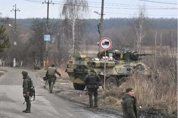 உக்ரைனின் கொடூர யுத்தத்தில் இராஜாங்க உறவில் தொடங்குகிறது புதிய நாள்- ஆயுதங்களை வழங்கும் பிரான்ஸ்? - ஐபிசி தமிழ்