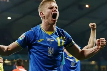 யூரோ கோப்பை - காலிறுதிக்கு முன்னேறிய இங்கிலாந்து, உக்ரைன் அணிகள்!