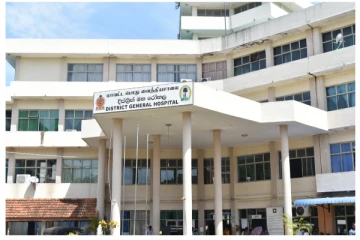 வவுனியா வைத்தியசாலையில் அவசர சிகிச்சைப் பிரிவில் அனுமதிக்கப்பட்ட குழந்தைகள்? வெளியான அதிர்ச்சி தகவல் (Photos)