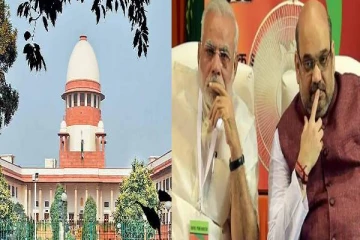 இலவசங்களை கொடுக்காதீர்கள் என்று உத்தரவிட முடியாது  : உச்சநீதிமன்றம் கருத்து