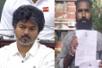 CM கிட்ட போய் சொல்லு ஒன்னும் பண்ண முடியாது - புகார் கொடுத்த மறுநாளே கொல்லப்பட்ட நபர்