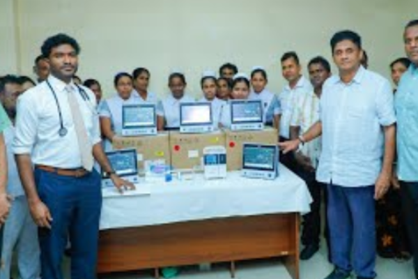 மக்களின் ஜனநாயக உரிமைகளை இல்லாதொழிக்க அநுர அரசு முயற்சி - சஜித் குற்றச்சாட்டு | Sajith Accuses Government Eliminate People Rights