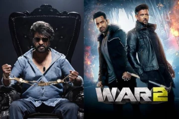 கூகுளில் அதிகம் தேடப்பட்ட டாப் இந்தியப் படங்கள்.. லிஸ்ட்டில் சிக்கிய ஒரே ஒரு தமிழ் படம்!