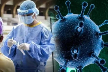 அமெரிக்காவில் பரவும் புதிய வகை கொவிட் தொற்று