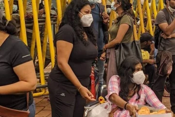 இலங்கையின் இன்றைய நிலை தொடர்பில் ஓர் அருமையான பதிவு!