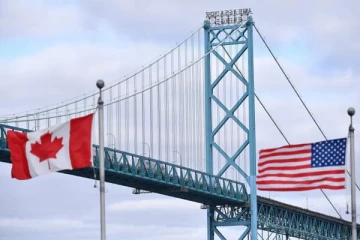 கனடா எல்லையைத் திறப்பது எப்போது? நிபுணர்களின் கருத்து