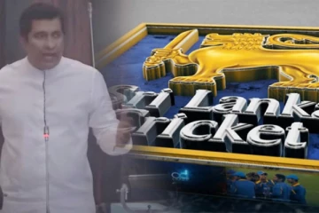 இலங்கை கிரிக்கெட் தடை செய்யப்பட்டால் இதுவே நடக்கும்: விளையாட்டுத்துறை அமைச்சர் சபையில் பகிரங்க அறிவிப்பு
