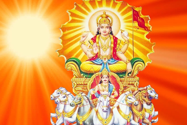 ஞாயிற்றுக்கிழமை இந்த பகவானை வழிபடுவோருக்கு தலைவிதி மாறும்! | The Fate Worship Lord Will Change On Sunday