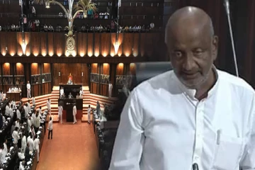 354 ஏக்கர் காணியை அரசு சுவீகரிக்கும் திட்டத்தை நிறுத்த வேண்டும்: சித்தார்த்தன் கோரிக்கை