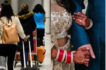 பணத்தை கொட்டி மனைவியை கனடாவிற்கு அனுப்பிய கணவன்! வாழ்க்கையை இழந்த பரிதாபம்... எச்சரிக்கை செய்தி