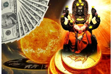 இன்னும் ஒரே இரவில் இந்த 4 ராசிக்காரர்களின் தலைவிதியே மாறிடும்! பண மூட்டையில் புரள போவது யார்?